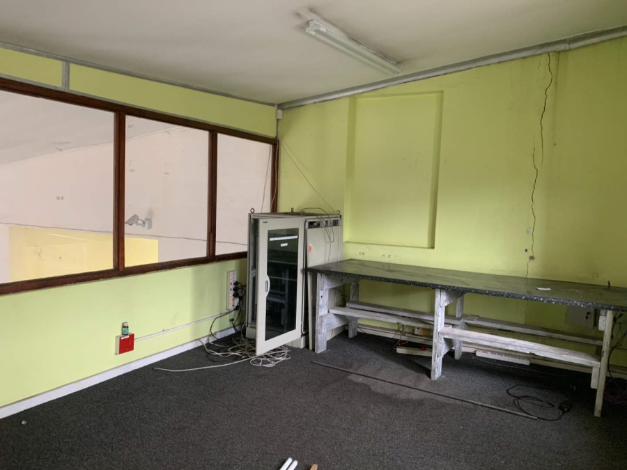To Let commercial Property for Rent in Paarden Eiland Western Cape